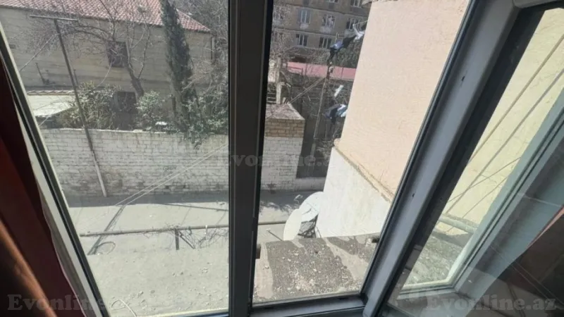 Satılır 1 otaqlı Mənzil Köhnə tikili 50 m² Elmlər Akademiyası m. - şəkil 17