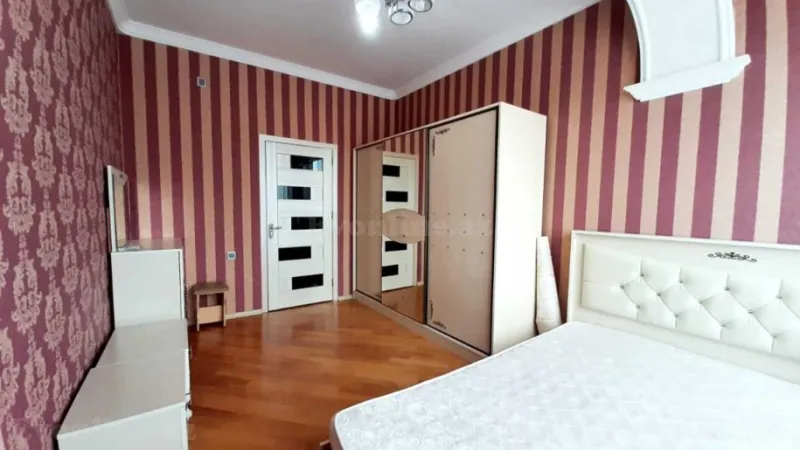 Kirayə verilir 2 otaqlı Mənzil Yeni tikili 70 m² Həzi Aslanov m. - şəkil 7