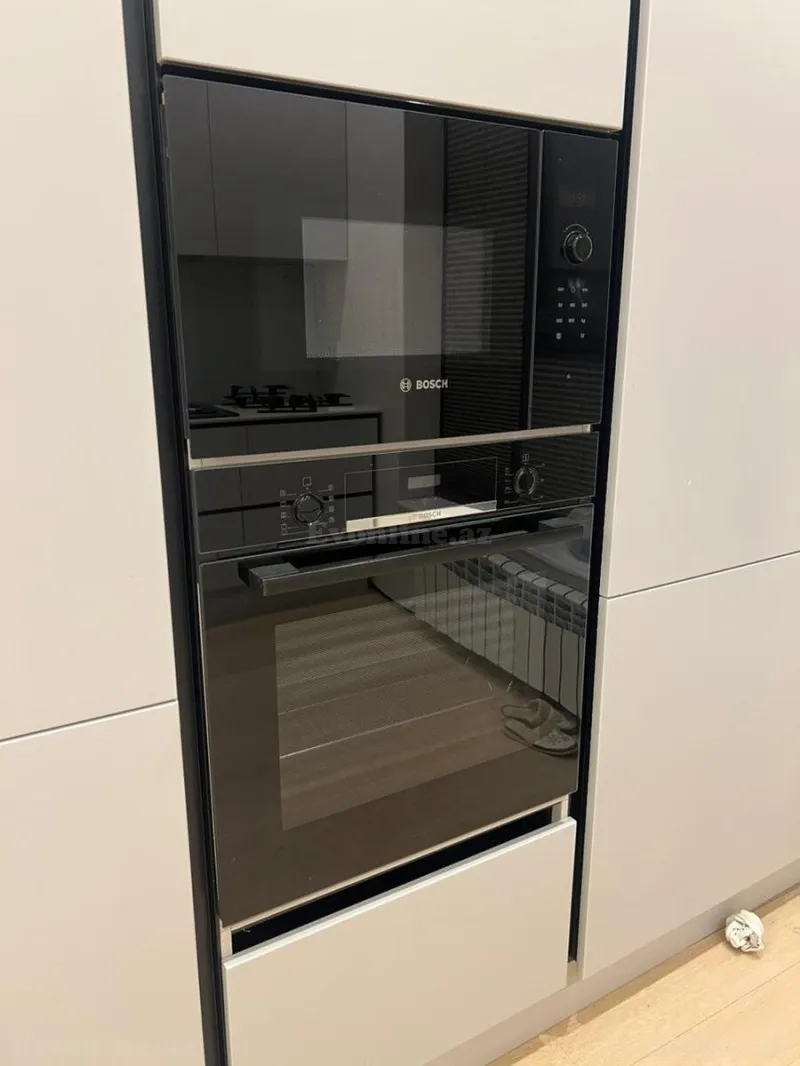 Satılır 3 otaqlı Mənzil Yeni tikili 102 m² Xətai m. - şəkil 17