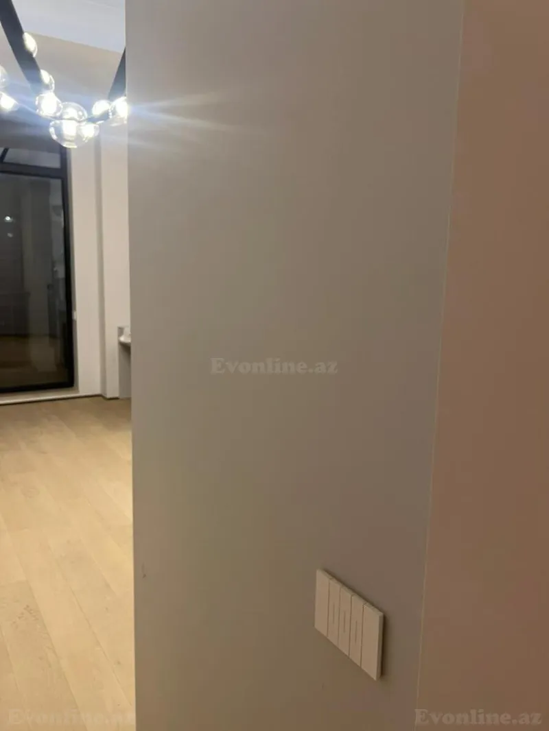 Satılır 3 otaqlı Mənzil Yeni tikili 102 m² Xətai m. - şəkil 23