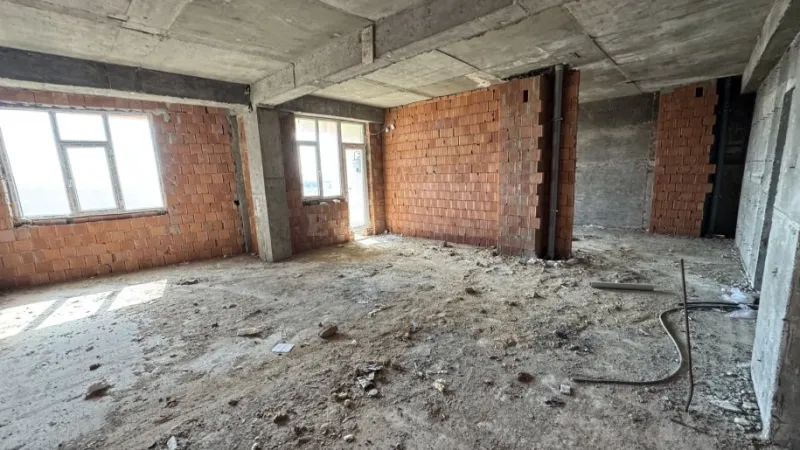 Satılır 2 otaqlı Mənzil Yeni tikili 84 m² Masazır - şəkil 3