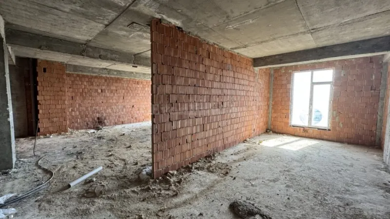 Satılır 2 otaqlı Mənzil Yeni tikili 84 m² Masazır - şəkil 4