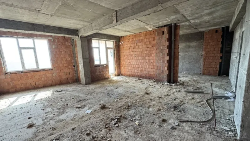 Satılır 2 otaqlı Mənzil Yeni tikili 84 m² Masazır - şəkil 5