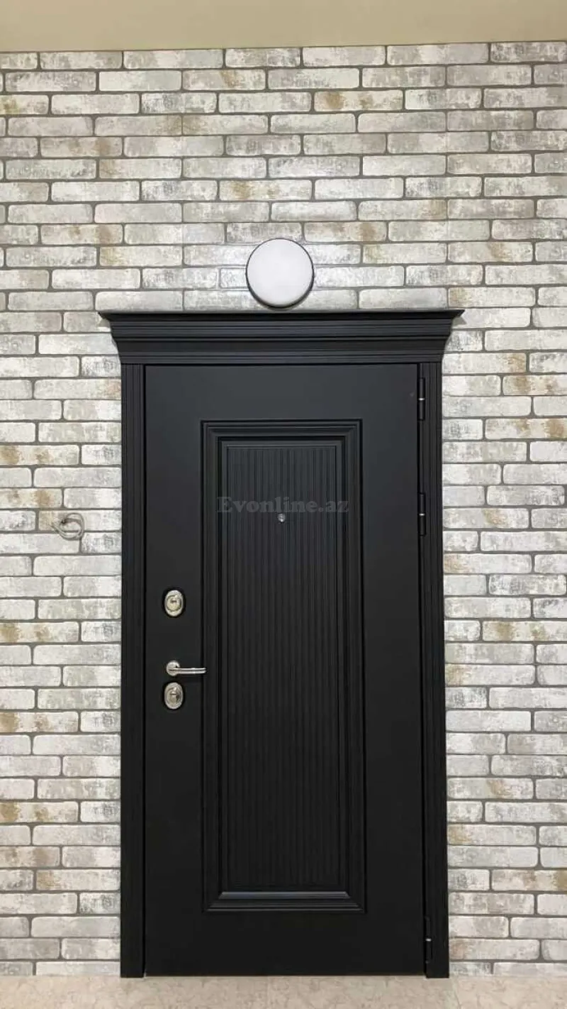 Satılır 3 otaqlı Mənzil Yeni tikili 104 m² Nəsimi r. - şəkil 24