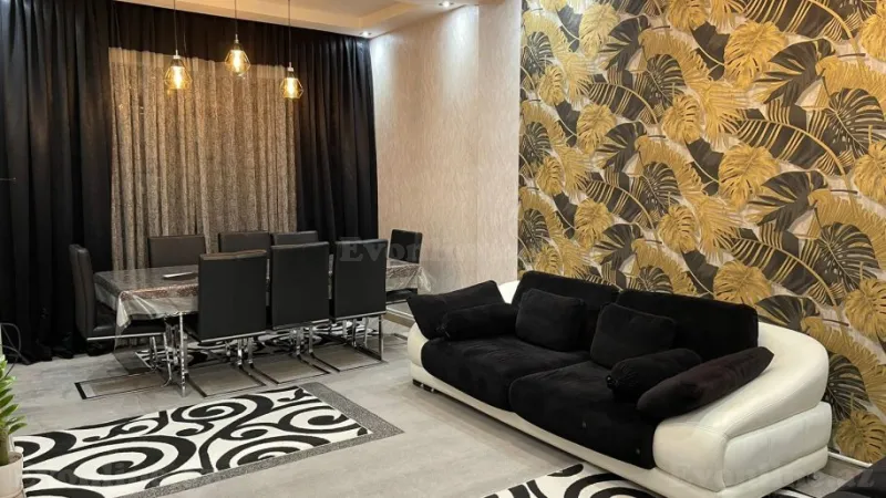 Kirayə verilir 2 otaqlı Mənzil Yeni tikili 68 m² Memar Əcəmi m.