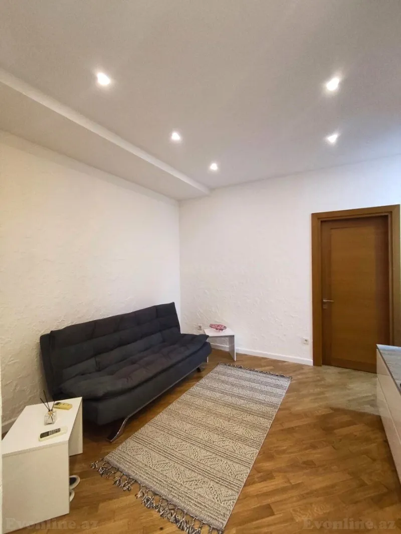 Kirayə verilir 3 otaqlı Mənzil Yeni tikili 70 m² Nəriman Nərimanov m. - şəkil 2