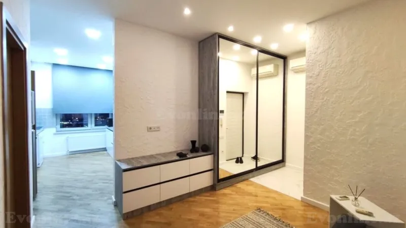 Kirayə verilir 3 otaqlı Mənzil Yeni tikili 70 m² Nəriman Nərimanov m. - şəkil 4