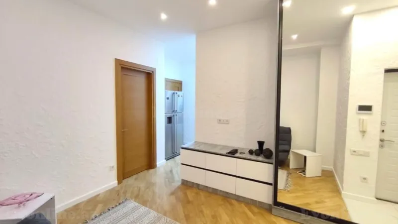 Kirayə verilir 3 otaqlı Mənzil Yeni tikili 70 m² Nəriman Nərimanov m. - şəkil 5