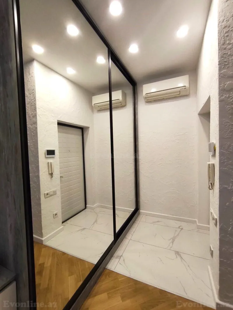 Kirayə verilir 3 otaqlı Mənzil Yeni tikili 70 m² Nəriman Nərimanov m. - şəkil 6