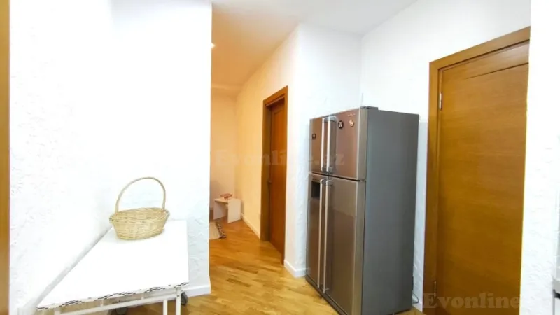 Kirayə verilir 3 otaqlı Mənzil Yeni tikili 70 m² Nəriman Nərimanov m. - şəkil 10