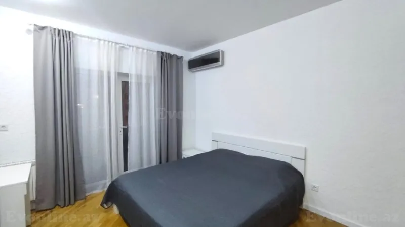 Kirayə verilir 3 otaqlı Mənzil Yeni tikili 70 m² Nəriman Nərimanov m. - şəkil 11