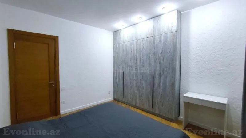 Kirayə verilir 3 otaqlı Mənzil Yeni tikili 70 m² Nəriman Nərimanov m. - şəkil 13