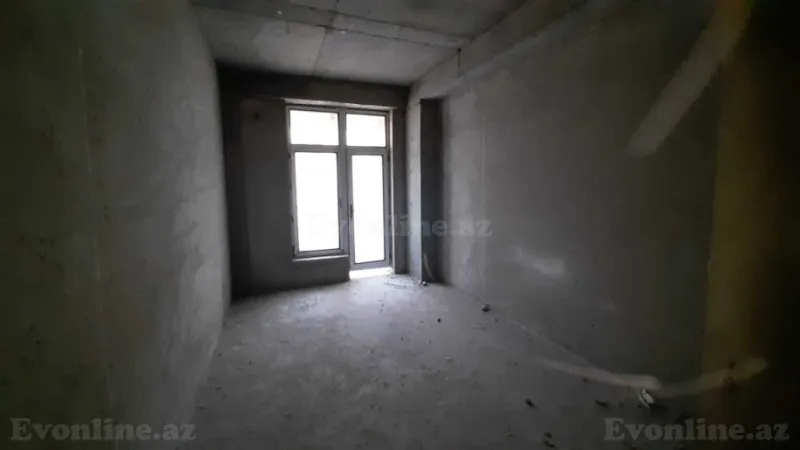 Satılır 4 otaqlı Mənzil Yeni tikili 160 m² Gənclik m. - şəkil 4