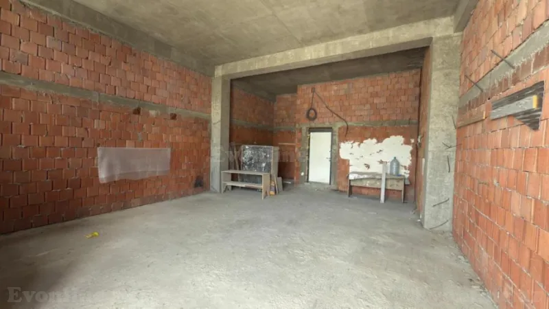 Satılır 2 otaqlı Mənzil Yeni tikili 72 m² Sabunçu r. - şəkil 2