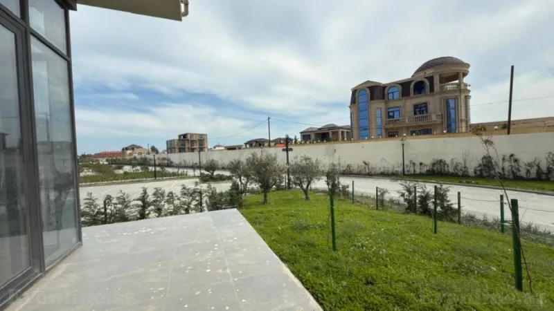 Satılır 2 otaqlı Mənzil Yeni tikili 72 m² Sabunçu r. - şəkil 5