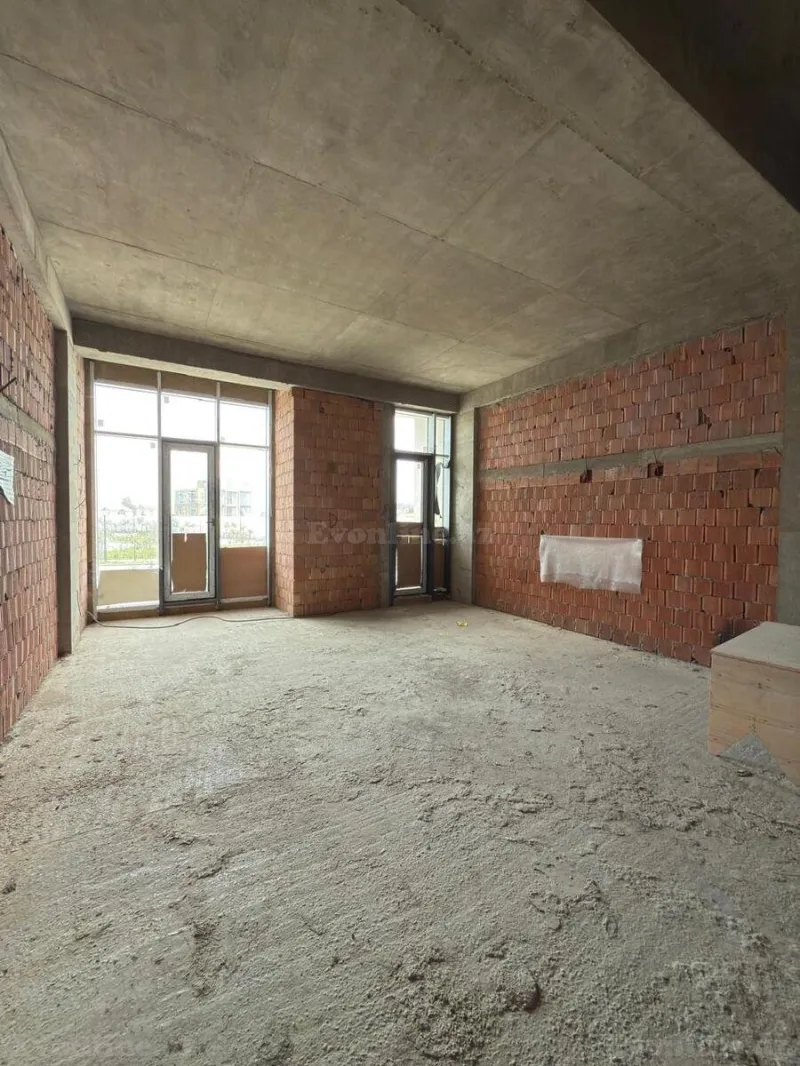 Satılır 2 otaqlı Mənzil Yeni tikili 72 m² Sabunçu r. - şəkil 6