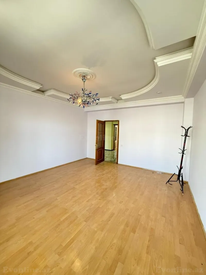 Satılır 3 otaqlı Mənzil Yeni tikili 125 m² Yeni Yasamal - şəkil 3