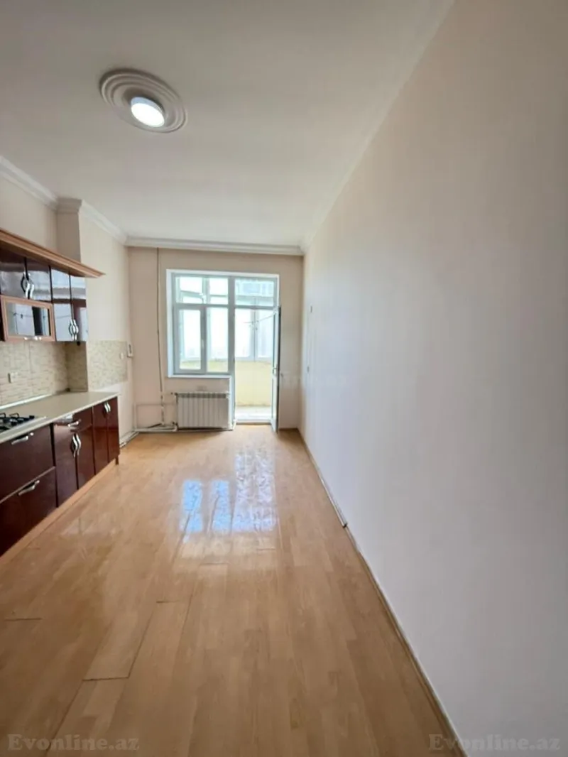 Satılır 3 otaqlı Mənzil Yeni tikili 125 m² Yeni Yasamal - şəkil 5