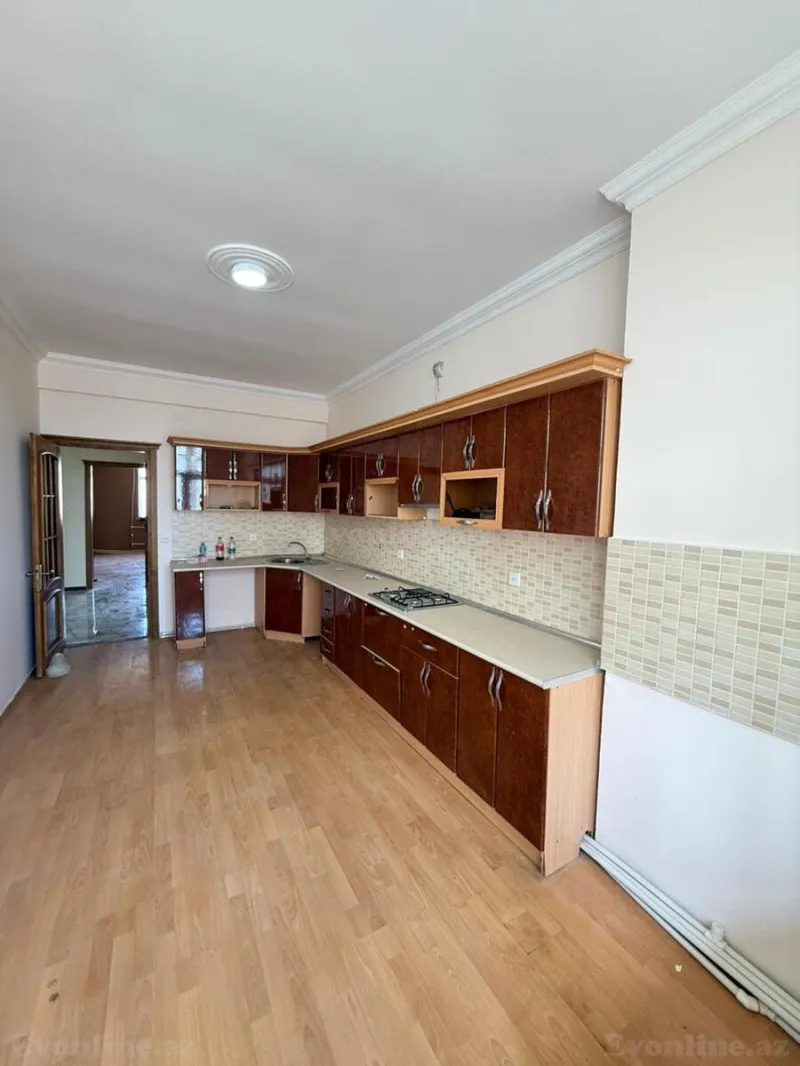 Satılır 3 otaqlı Mənzil Yeni tikili 125 m² Yeni Yasamal - şəkil 6