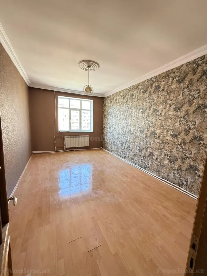 Satılır 3 otaqlı Mənzil Yeni tikili 125 m² Yeni Yasamal - şəkil 7