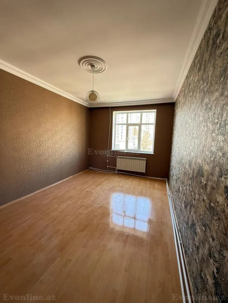 Satılır 3 otaqlı Mənzil Yeni tikili 125 m² Yeni Yasamal - şəkil 8