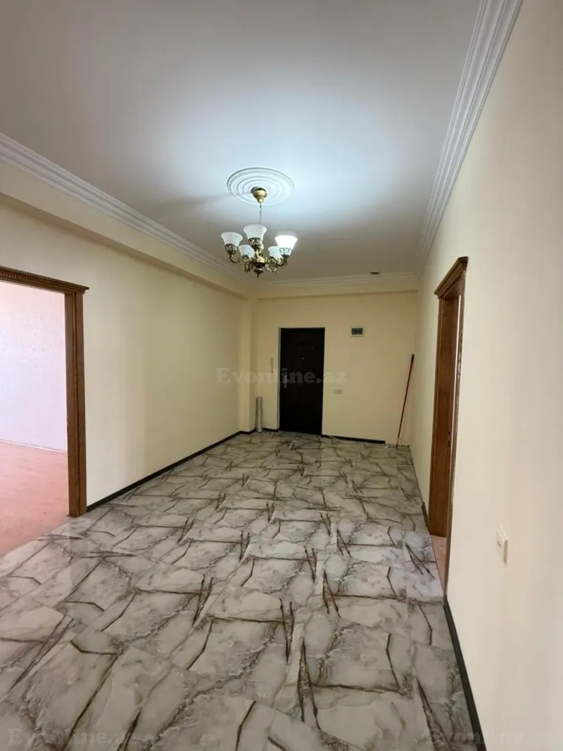 Satılır 3 otaqlı Mənzil Yeni tikili 125 m² Yeni Yasamal - şəkil 11