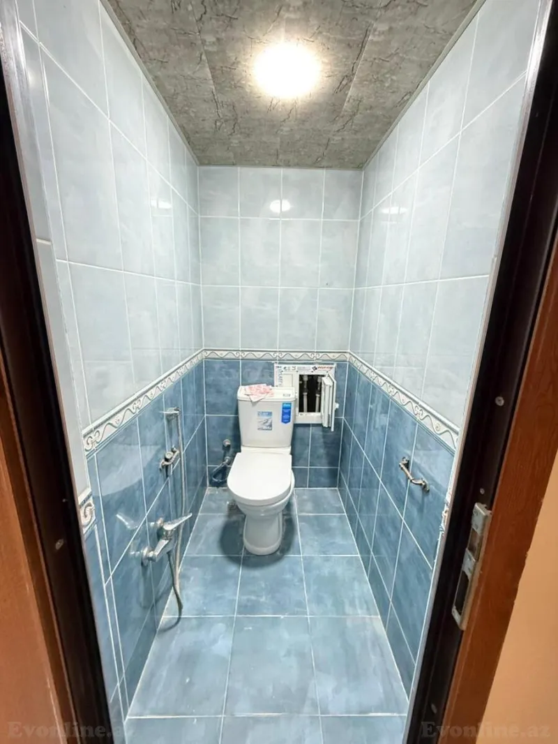 Satılır 3 otaqlı Mənzil Yeni tikili 125 m² Yeni Yasamal - şəkil 15