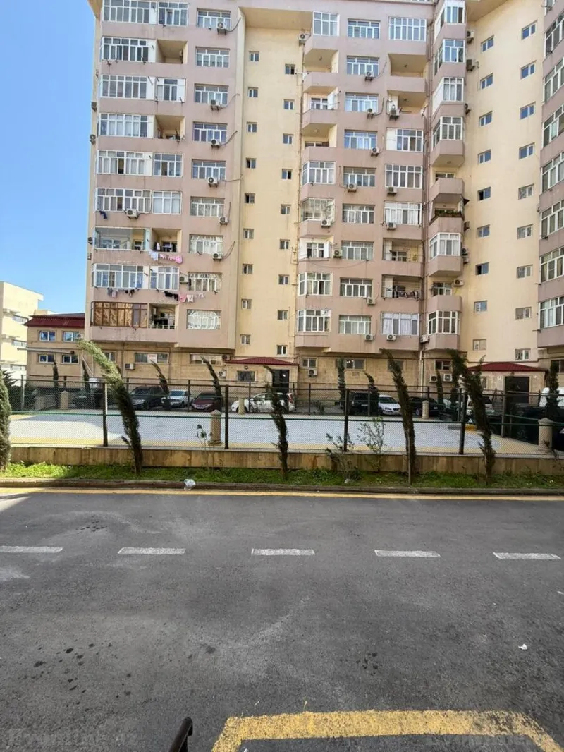 Satılır 3 otaqlı Mənzil Yeni tikili 125 m² Yeni Yasamal - şəkil 17