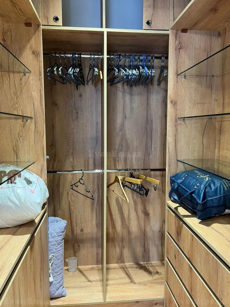 Kirayə verilir 2 otaqlı Mənzil Yeni tikili 80 m² 28 May m. - şəkil 4