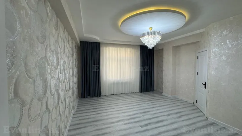 Bakı, Abşeron r., Masazırda 2 otaqlı mənzil satılır