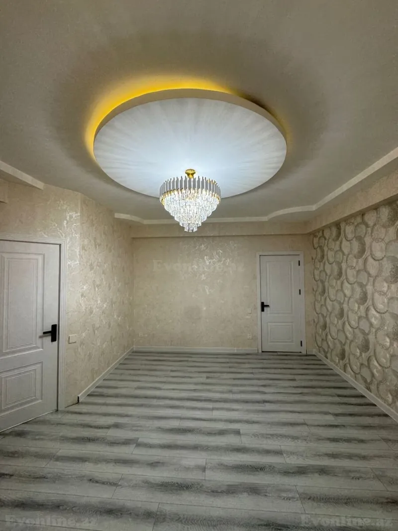 Satılır 2 otaqlı Mənzil Yeni tikili 56 m² Masazır - şəkil 5