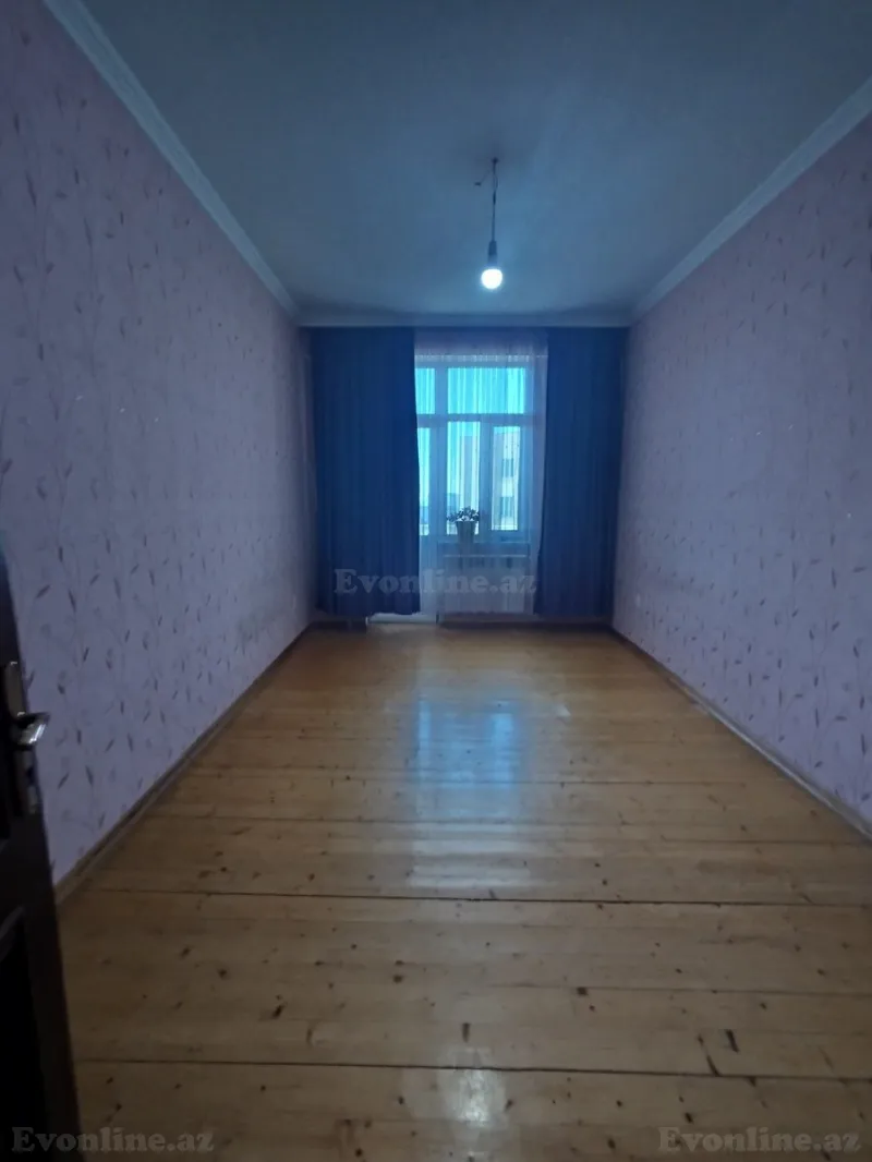 Kirayə verilir 3 otaqlı Mənzil Yeni tikili 110 m² Həzi Aslanov m. - şəkil 5