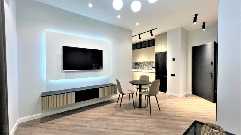 Kirayə verilir 2 otaqlı Mənzil Yeni tikili 58 m² Xətai r. - şəkil 5