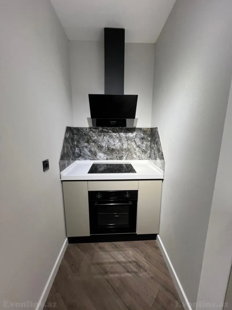 Kirayə verilir 2 otaqlı Mənzil Yeni tikili 58 m² Xətai r. - şəkil 11