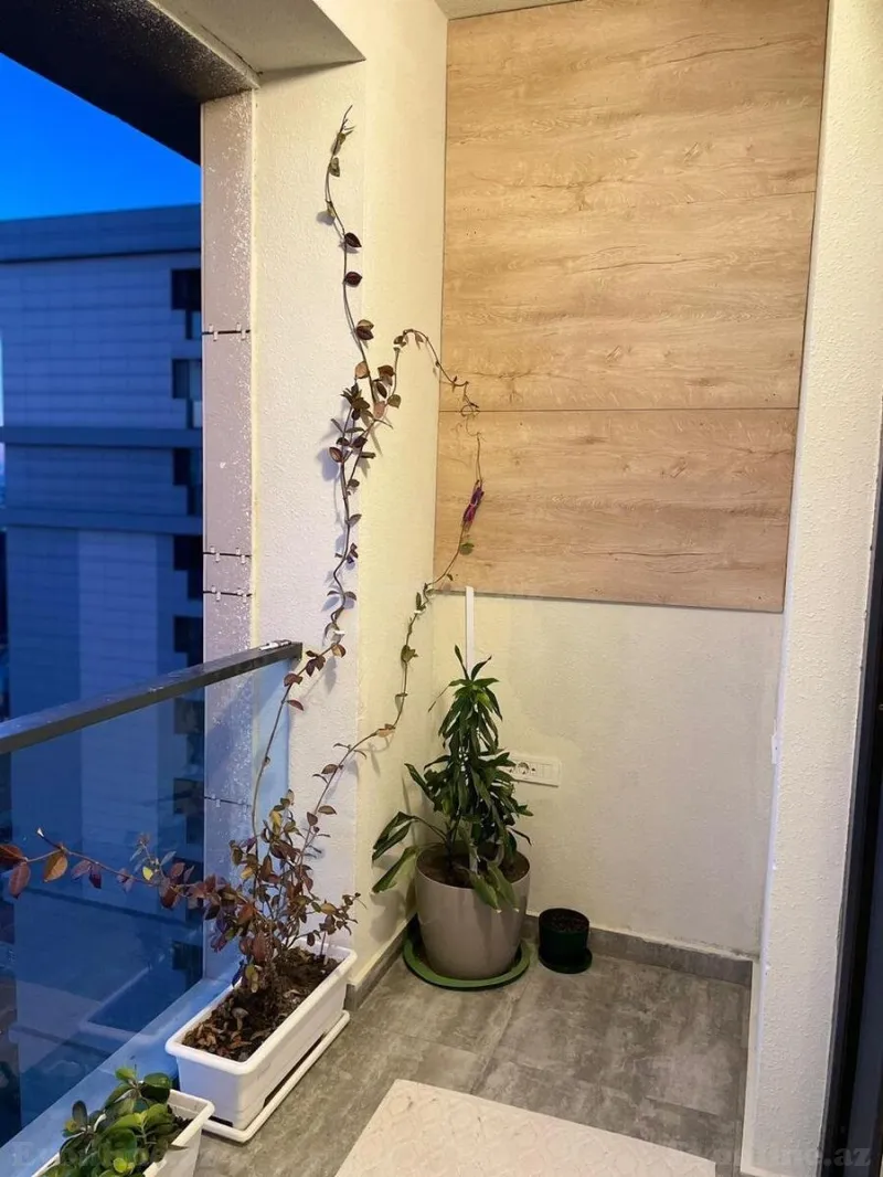 Satılır 3 otaqlı Mənzil Yeni tikili 110 m² Xətai r. - şəkil 17