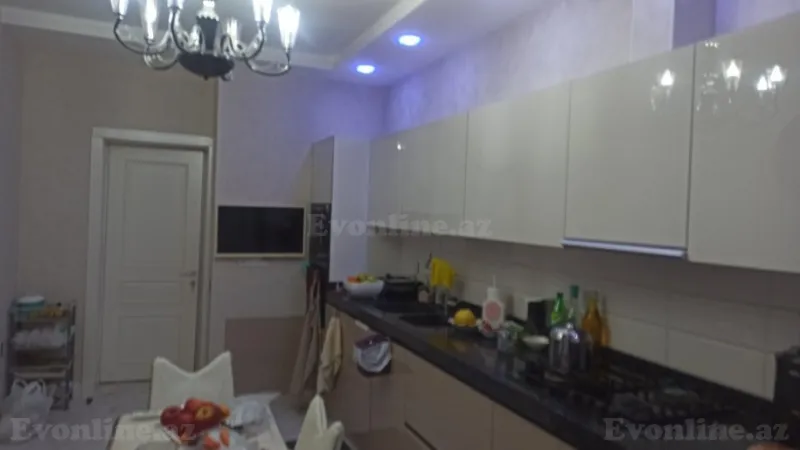 Satılır 4 otaqlı Mənzil Yeni tikili 147 m² Yasamal - şəkil 19