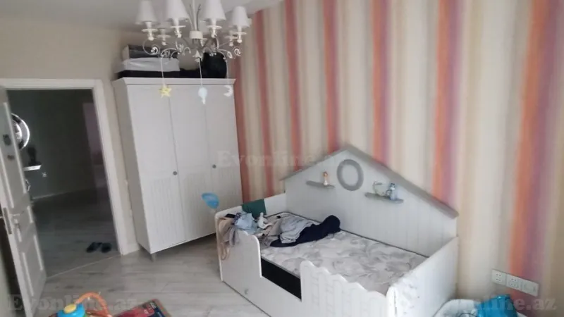 Satılır 4 otaqlı Mənzil Yeni tikili 147 m² Yasamal - şəkil 21