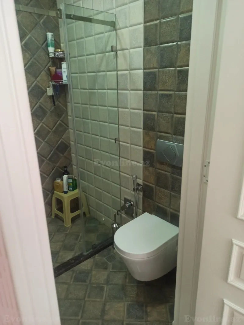 Satılır 4 otaqlı Mənzil Yeni tikili 147 m² Yasamal - şəkil 25