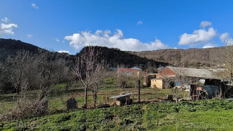 Satılır Torpaq 10 sot Şamaxı - şəkil 4