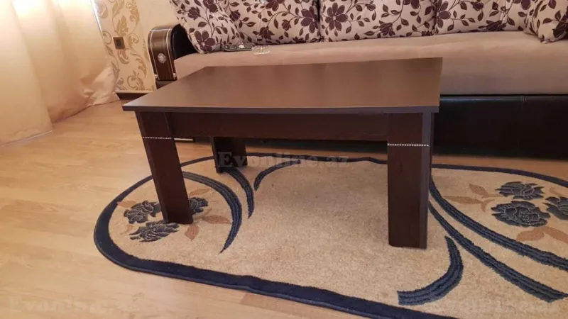 Kirayə verilir 2 otaqlı Mənzil Yeni tikili 55 m² Xətai m. - şəkil 8