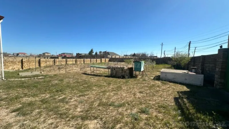 Torpaq Sabunçu r. Satılır