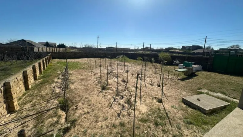 Satılır Torpaq 12 sot Sabunçu r. - şəkil 2