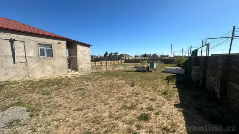 Satılır Torpaq 12 sot Sabunçu r. - şəkil 4