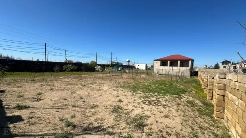 Satılır Torpaq 12 sot Sabunçu r. - şəkil 5