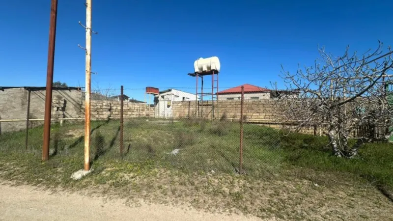 Satılır Torpaq 12 sot Sabunçu r. - şəkil 6