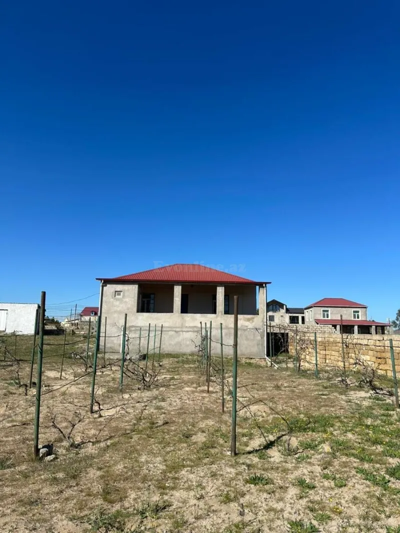 Satılır Torpaq 12 sot Sabunçu r. - şəkil 9