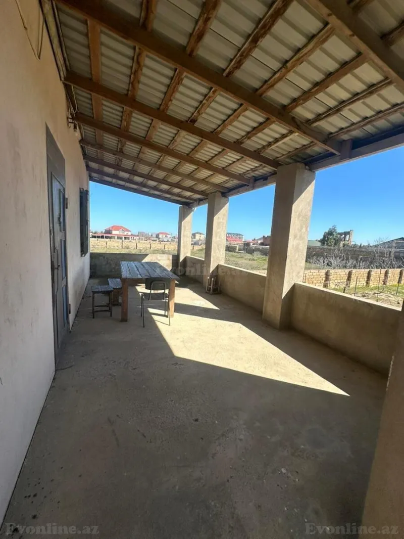 Satılır Torpaq 12 sot Sabunçu r. - şəkil 12