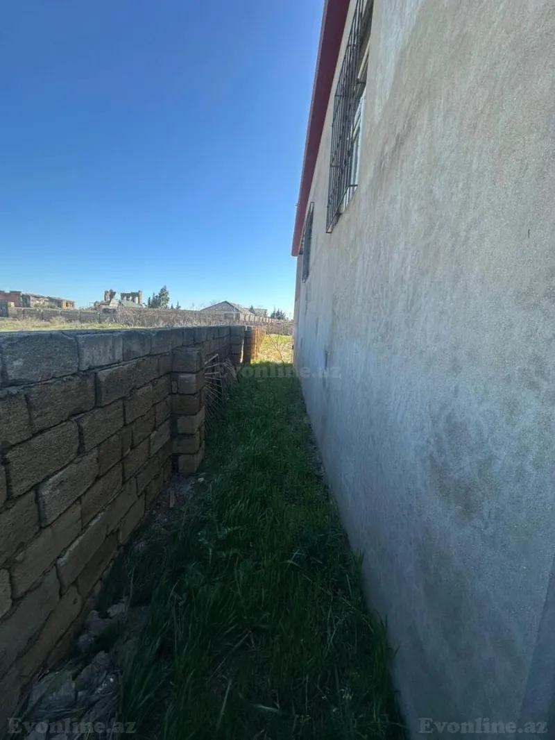 Satılır Torpaq 12 sot Sabunçu r. - şəkil 18