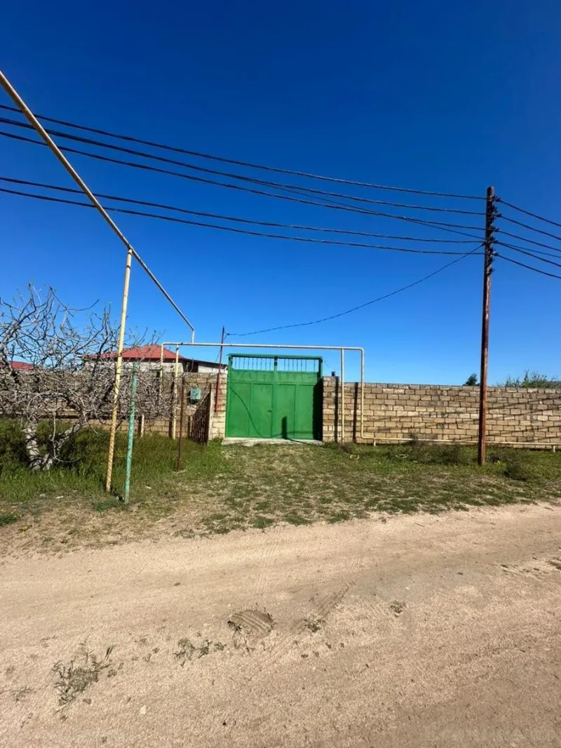 Satılır Torpaq 12 sot Sabunçu r. - şəkil 20