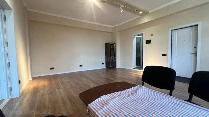 Kirayə verilir Ofis 65 m² Nəsimi m. - şəkil 5